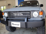 LANDCRUISER wagon