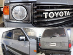 LANDCRUISER wagon