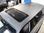 LANDCRUISER wagon