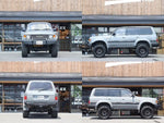 LANDCRUISER wagon