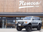 LANDCRUISER wagon