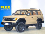 LANDCRUISER PRADO