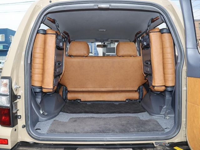 LANDCRUISER PRADO