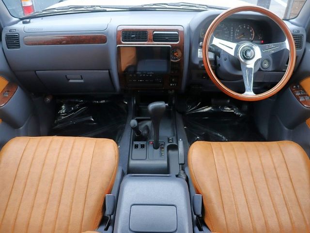 LANDCRUISER PRADO