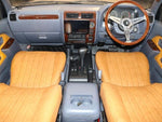 LANDCRUISER PRADO
