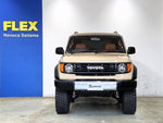 LANDCRUISER PRADO