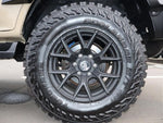 LANDCRUISER PRADO