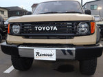 LANDCRUISER PRADO