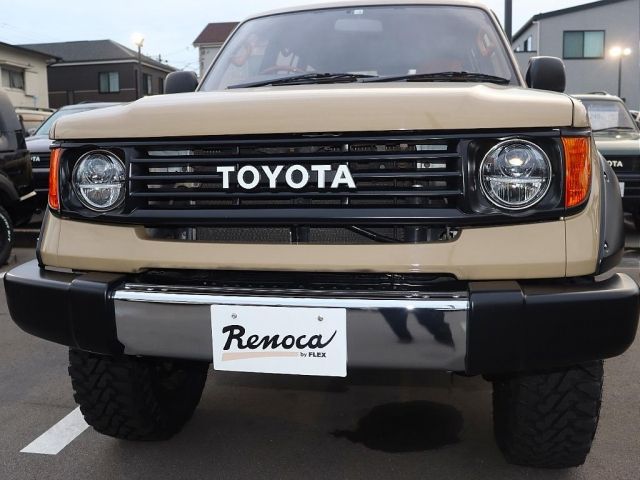 LANDCRUISER PRADO