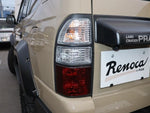 LANDCRUISER PRADO