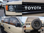 LANDCRUISER PRADO