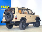 LANDCRUISER PRADO