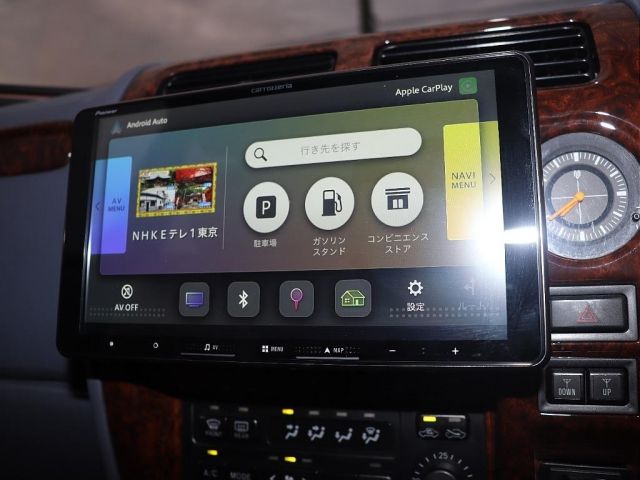 LANDCRUISER PRADO