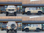 LANDCRUISER PRADO