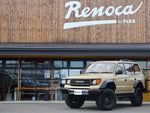 LANDCRUISER PRADO