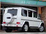 MERCEDES BENZ G-Class