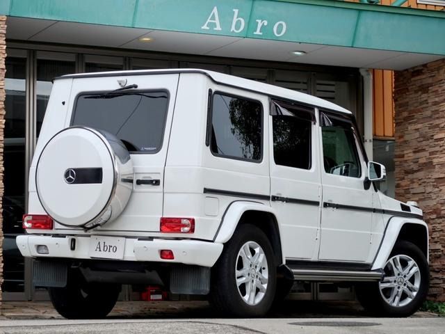MERCEDES BENZ G-Class