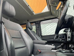 MERCEDES BENZ G-Class
