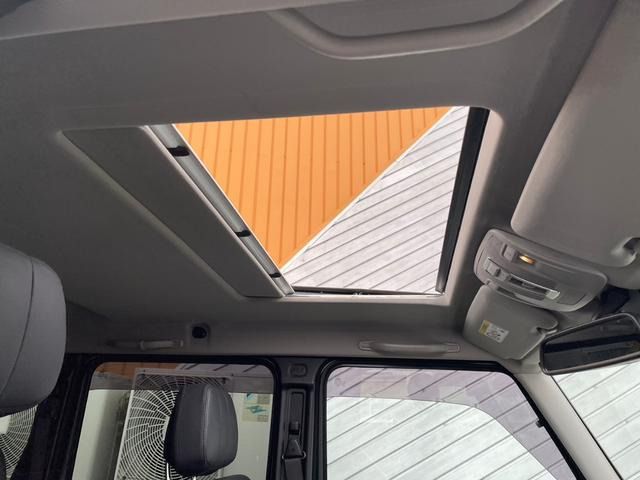 MERCEDES BENZ G-Class