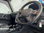 MERCEDES BENZ G-Class