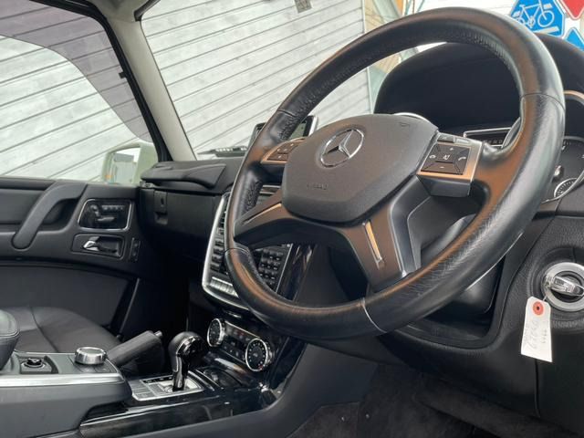 MERCEDES BENZ G-Class
