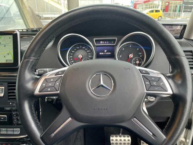 MERCEDES BENZ G-Class