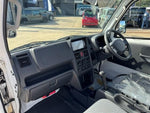 CARRY truck