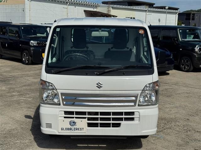 CARRY truck