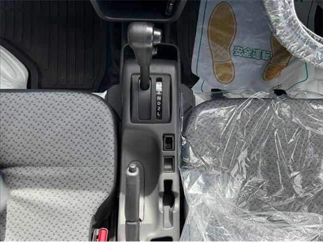 CARRY truck