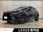 LEXUS RX500h