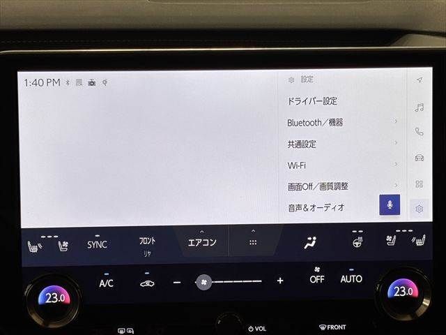 LEXUS RX500h