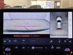 LEXUS RX500h