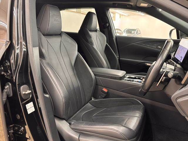 LEXUS RX500h