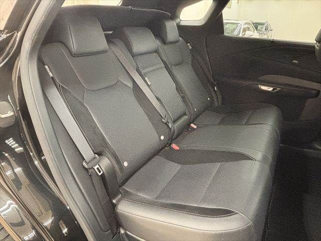 LEXUS RX500h