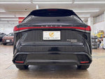 LEXUS RX500h