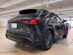 LEXUS RX500h