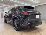 LEXUS RX500h