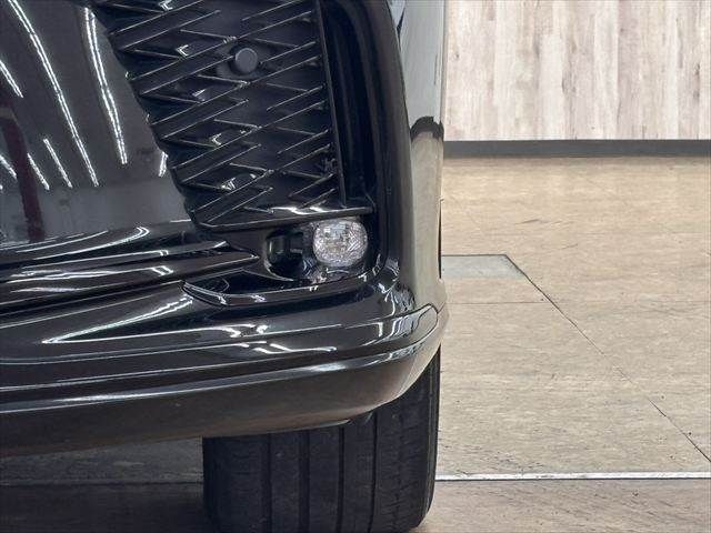 LEXUS RX500h