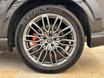 LEXUS RX500h