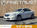 CAMRY HYBRID