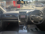 CAMRY HYBRID