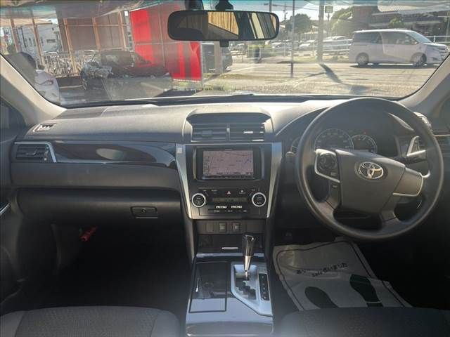 CAMRY HYBRID