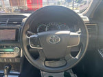 CAMRY HYBRID