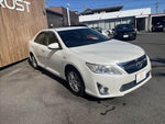 CAMRY HYBRID