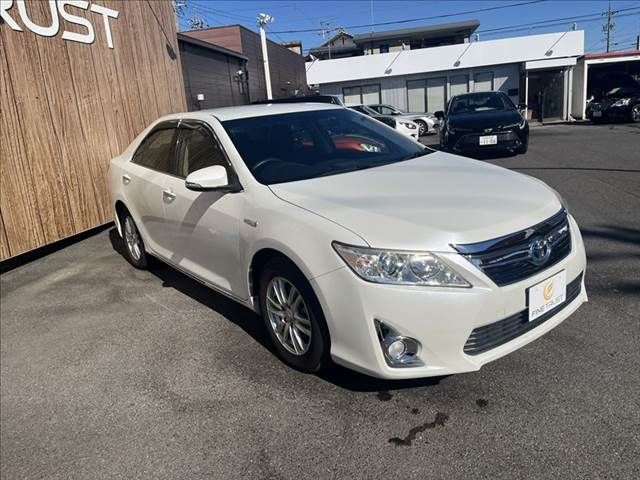 CAMRY HYBRID