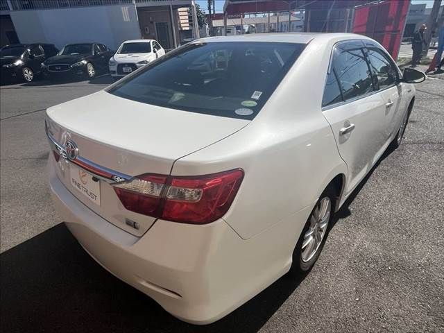 CAMRY HYBRID