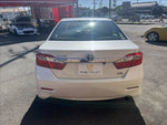 CAMRY HYBRID