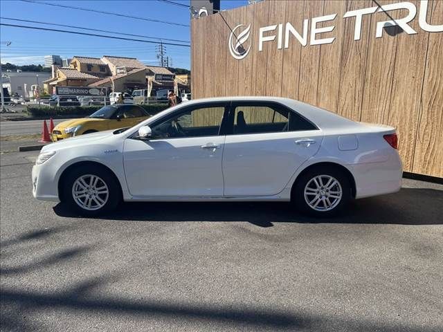 CAMRY HYBRID