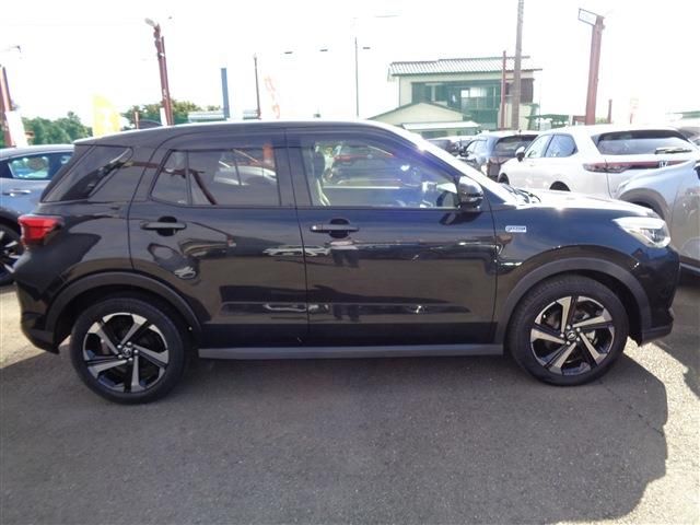 ROCKY e-SMART HYBRID