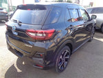 ROCKY e-SMART HYBRID